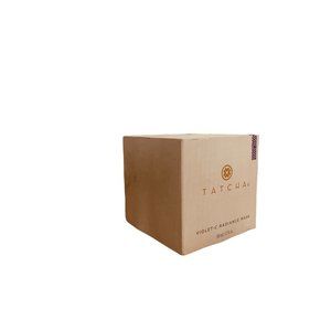 TATCHA The Violet-C Radiance Mask: Creamy Firming Mask with Vitamin C- 1.7 oz